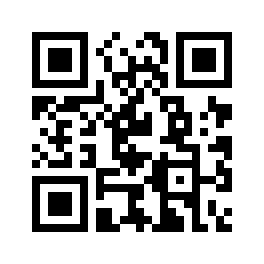 QR code to this profile