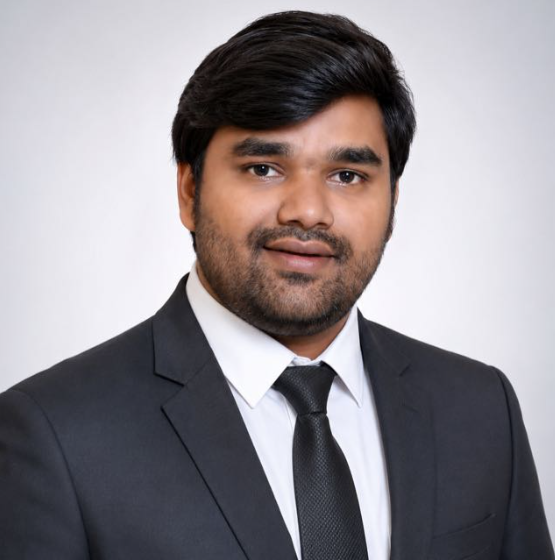 Shridhar Khot