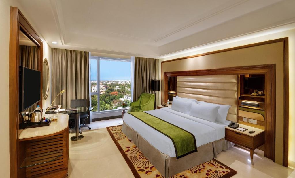 Sayaji Hotel