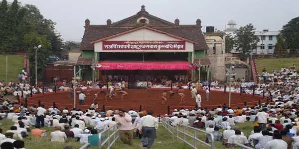 Khasbag Maidan